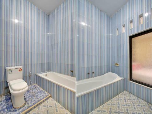 Hotel Oyo 90133 Villa Sony