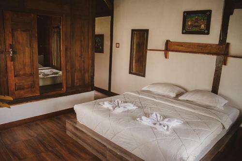 Hotel Taman Dolan Home & Resort