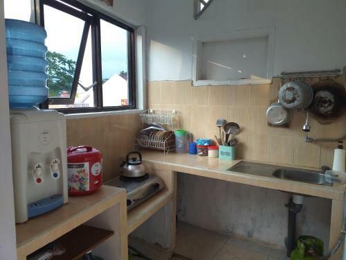 Homestay Penny B