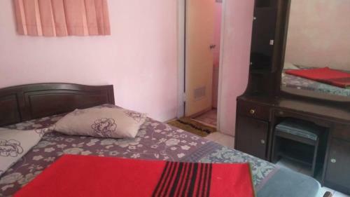 Hostal Villa Trijaya