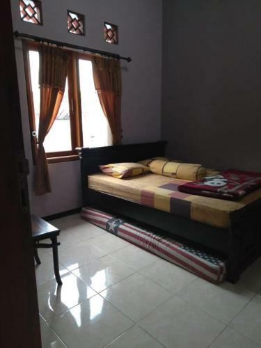 Hostal Villa Trijaya