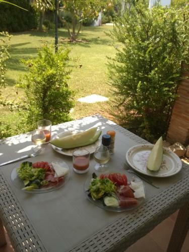 Apartamento Las Moras