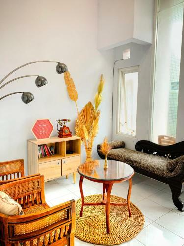 Villa Rumah Sorai