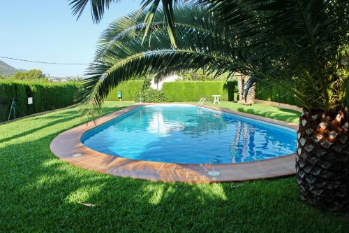 Apartamento Adosado Calist