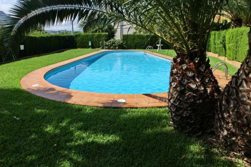 Apartamento Adosado Calist