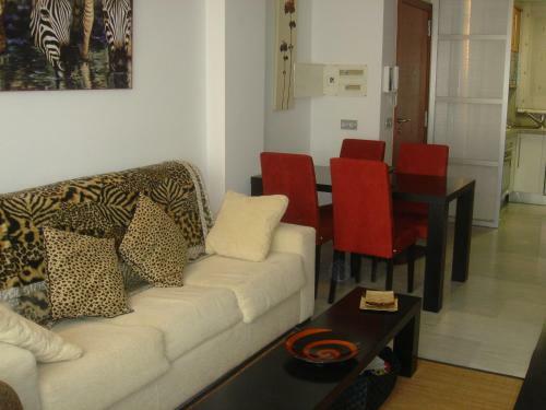 Apartamentos Elegance Denia