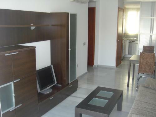 Apartamentos Elegance Denia