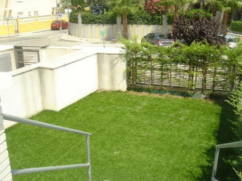 Apartamentos Elegance Denia