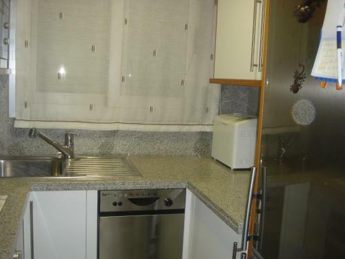 Apartamentos Elegance Denia