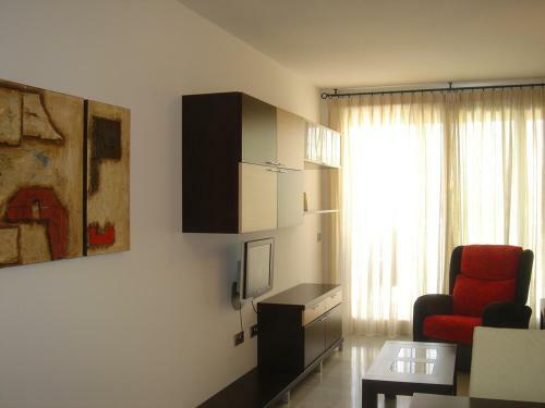 Apartamentos Elegance Denia