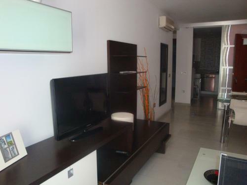 Apartamentos Elegance Denia