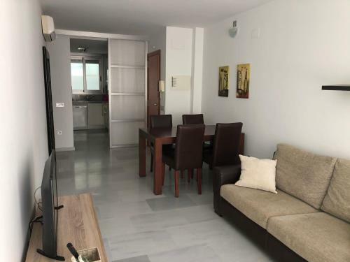Apartamentos Elegance Denia