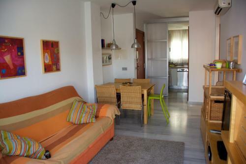 Apartamentos Elegance Denia