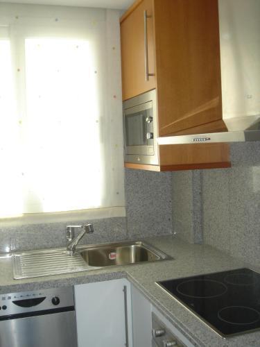 Apartamentos Elegance Denia