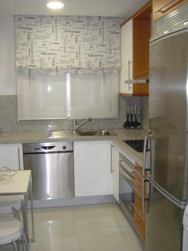 Apartamentos Elegance Denia