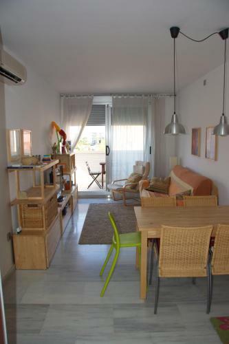 Apartamentos Elegance Denia