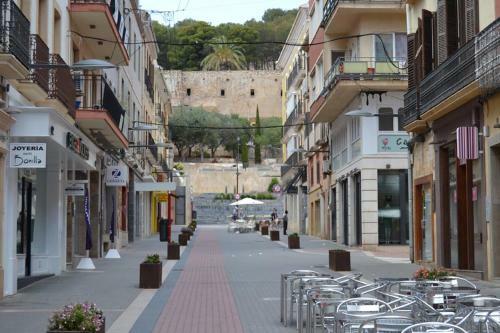 Apartamentos Elegance Denia