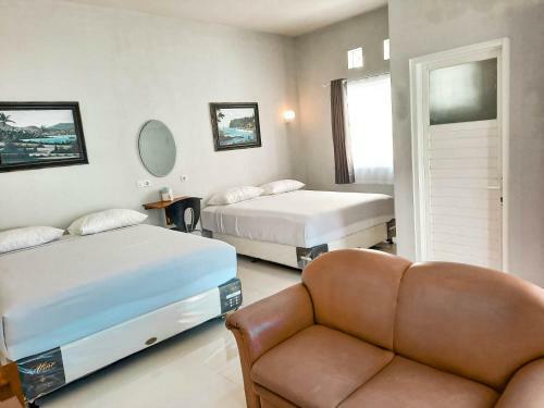 Hotel Rosemary Homestay