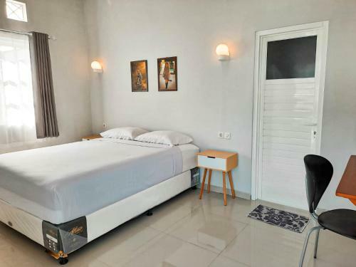 Hotel Rosemary Homestay