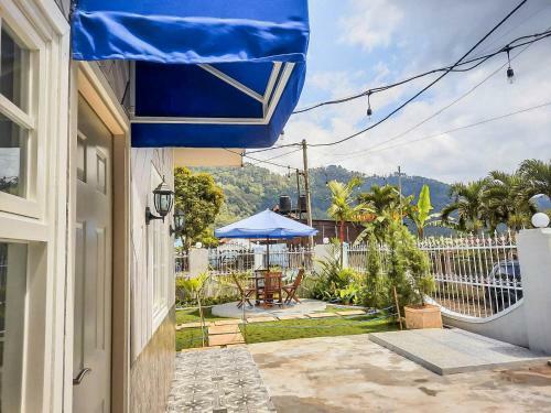 Hotel Rosemary Homestay