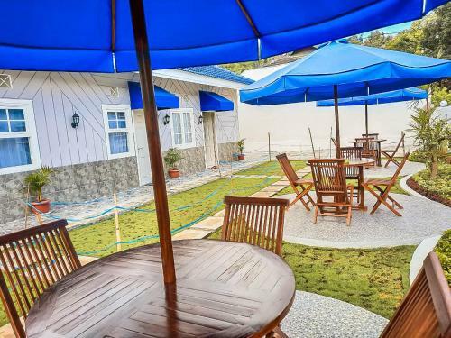 Hotel Rosemary Homestay