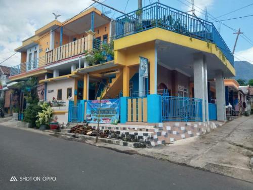 Happy Homestay Batu