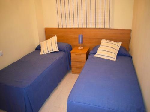 Apartamento Brisas De Denia