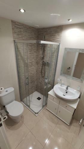 Apartamento Brisas De Denia
