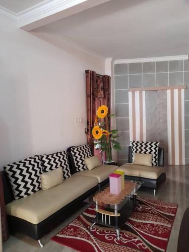 Villa Hisyam 2 Kamar Tidur Dekat Jatim Park 3