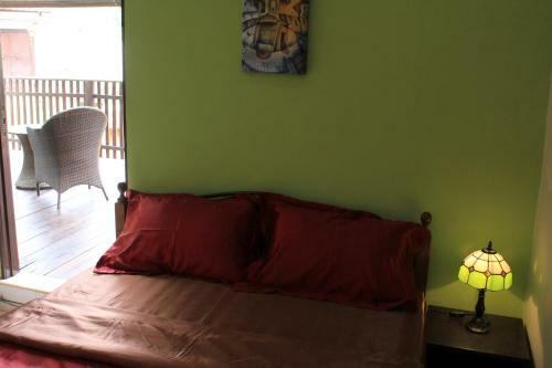 Memory Homestay