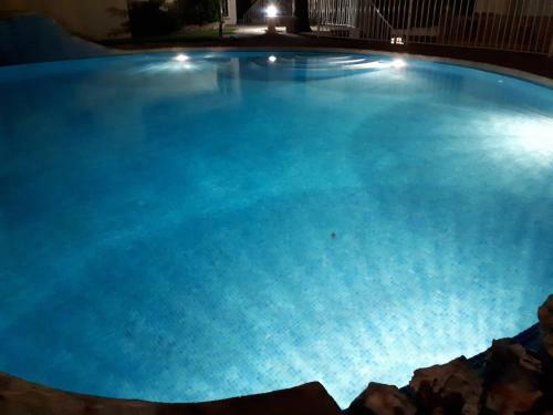 Apartamento Cascada Azul Nr.1