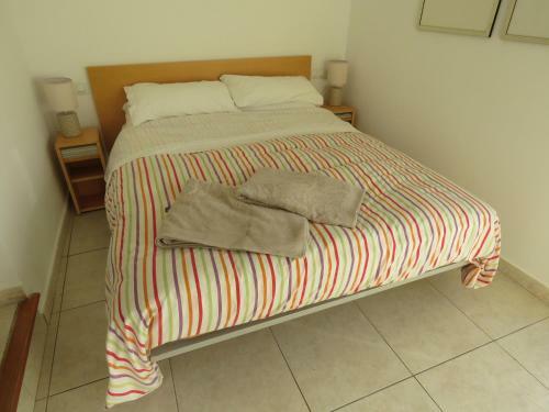 Apartamento Cascada Azul Nr.1