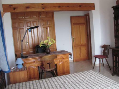 Villa Luz Del Monte