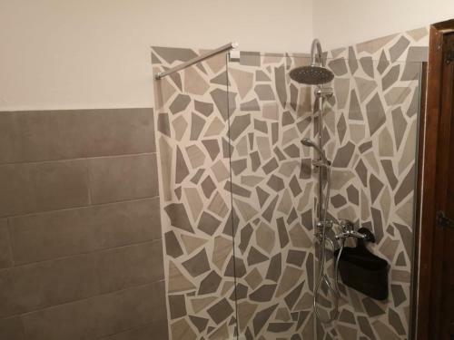 Apartamento Casa Nova Adele + Pelletsoffen