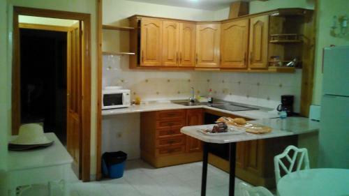 Apartamento Parque Denia