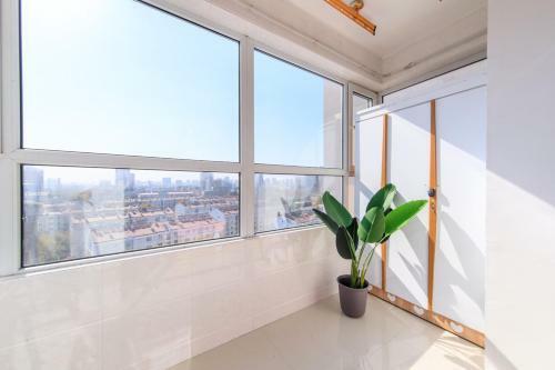 Hotel Baoding Lianchi�north China Electric Power University�