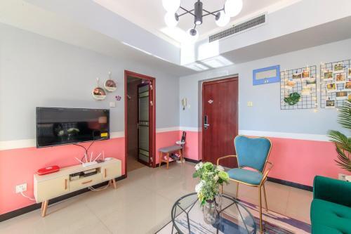 Hotel Baoding Lianchi�north China Electric Power University�