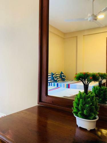 Hostal River Mounts Hotel