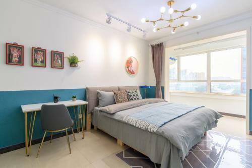 Hotel Baoding Jingxiu�beiguo Shopping Mall�
