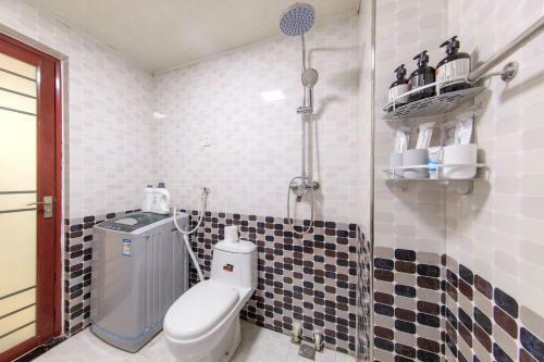 Hotel Baoding Jingxiu�university Of Hebei�