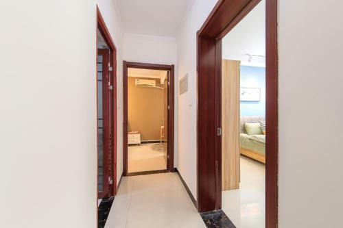 Hotel Baoding Jingxiu�university Of Hebei�