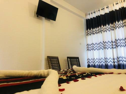 Hotel Boo Kirinda Holiday Resort