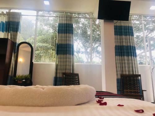 Hotel Boo Kirinda Holiday Resort