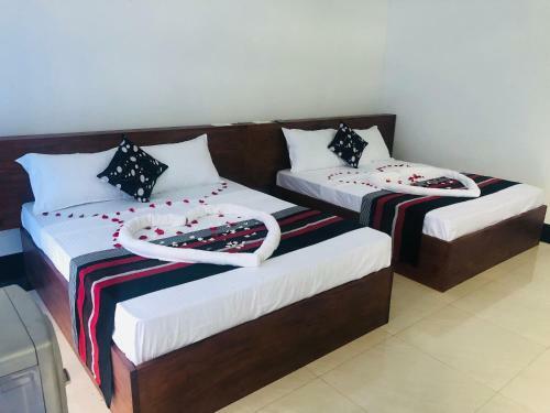Hotel Boo Kirinda Holiday Resort