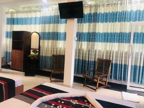 Hotel Boo Kirinda Holiday Resort