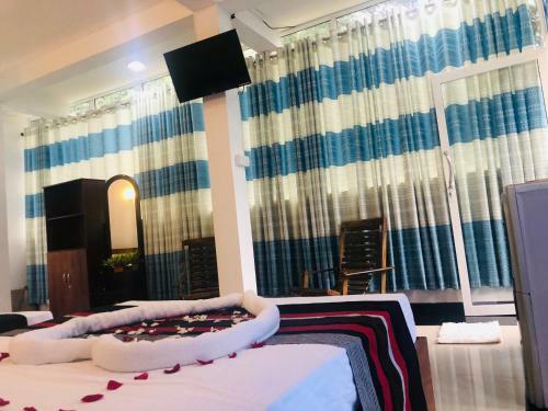 Hotel Boo Kirinda Holiday Resort