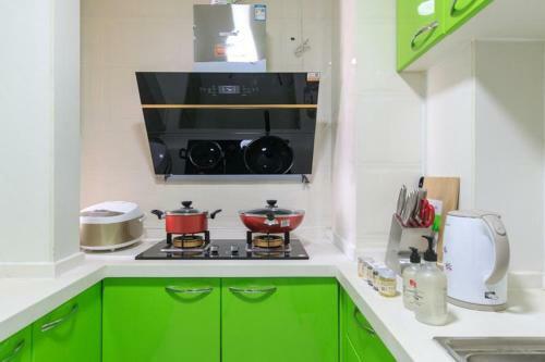 Hotel Baoding Jingxiu�baoding Normal University Subsidiary Primary School