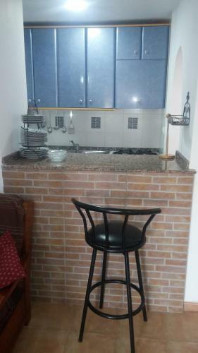 Apartamento Residencial Caba�as Denia