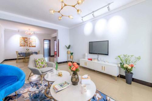 Hotel Baoding Jingxiu�beiguo Shopping Mall�