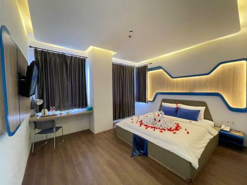 Golden Palace Hotel